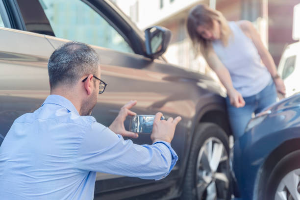 Professional Commercial Auto Insurance technician working in Stinnett, TX