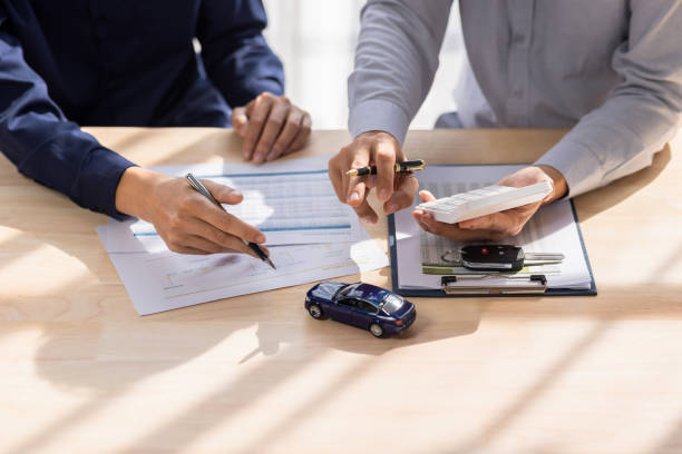24/7 Emergency Commercial Auto Insurance experts in Stinnett, TX