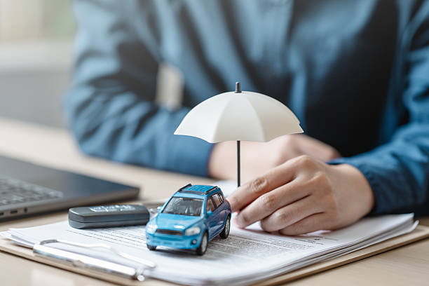 Reliable Commercial Auto Insurance contractor in Stinnett, TX by Auto Insurance Axis